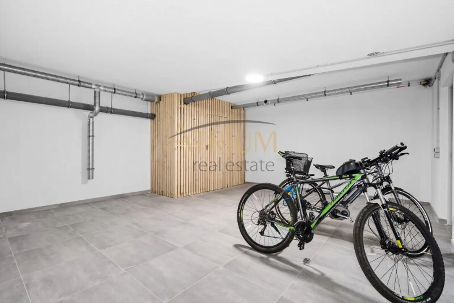 NEUBAUPROJEKT – PENTHOUSE & EIGENTUMSWOHNUNGEN – ERSTBEZUG