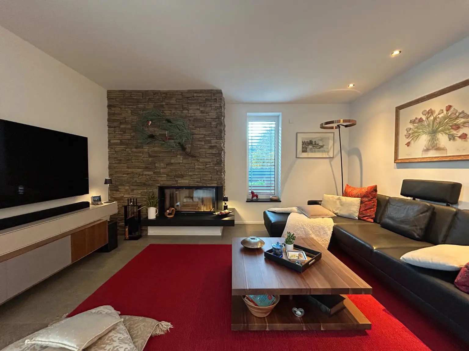 Luxus erleben – Modern, offen, einzigartig!