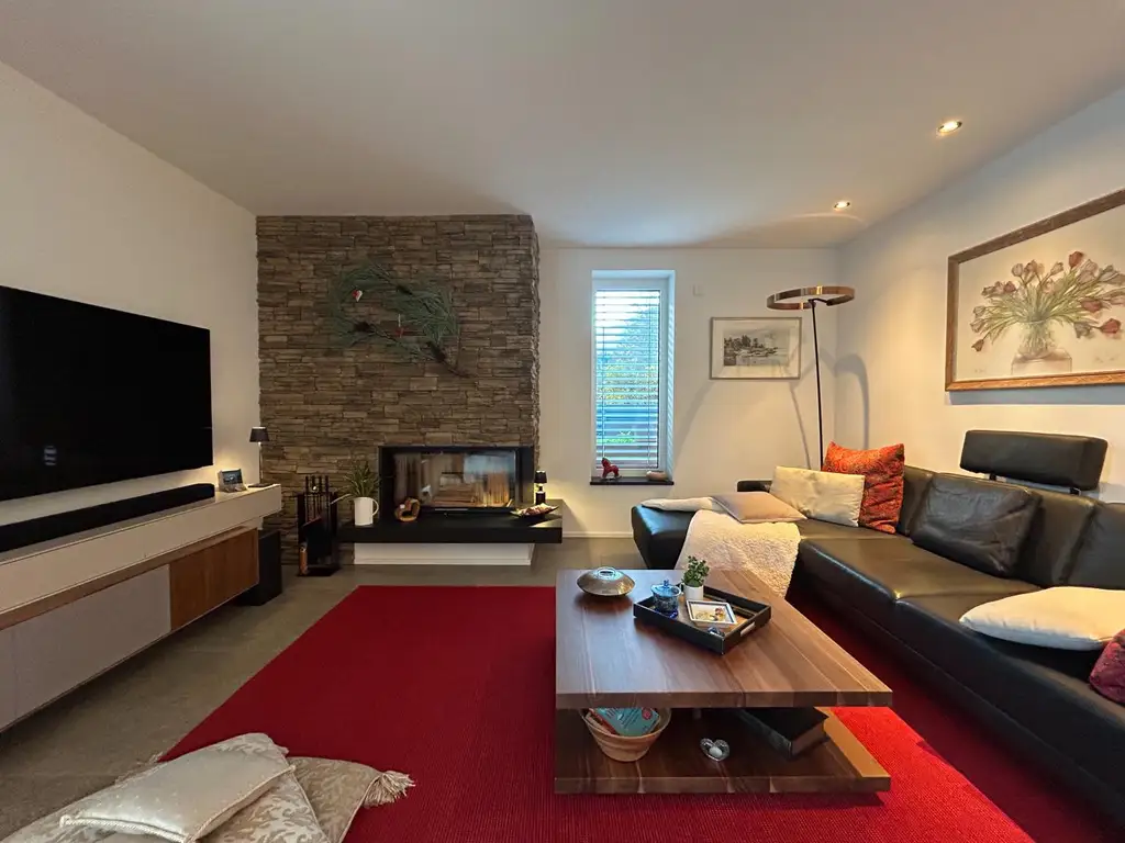 Luxus erleben – Modern, offen, einzigartig!