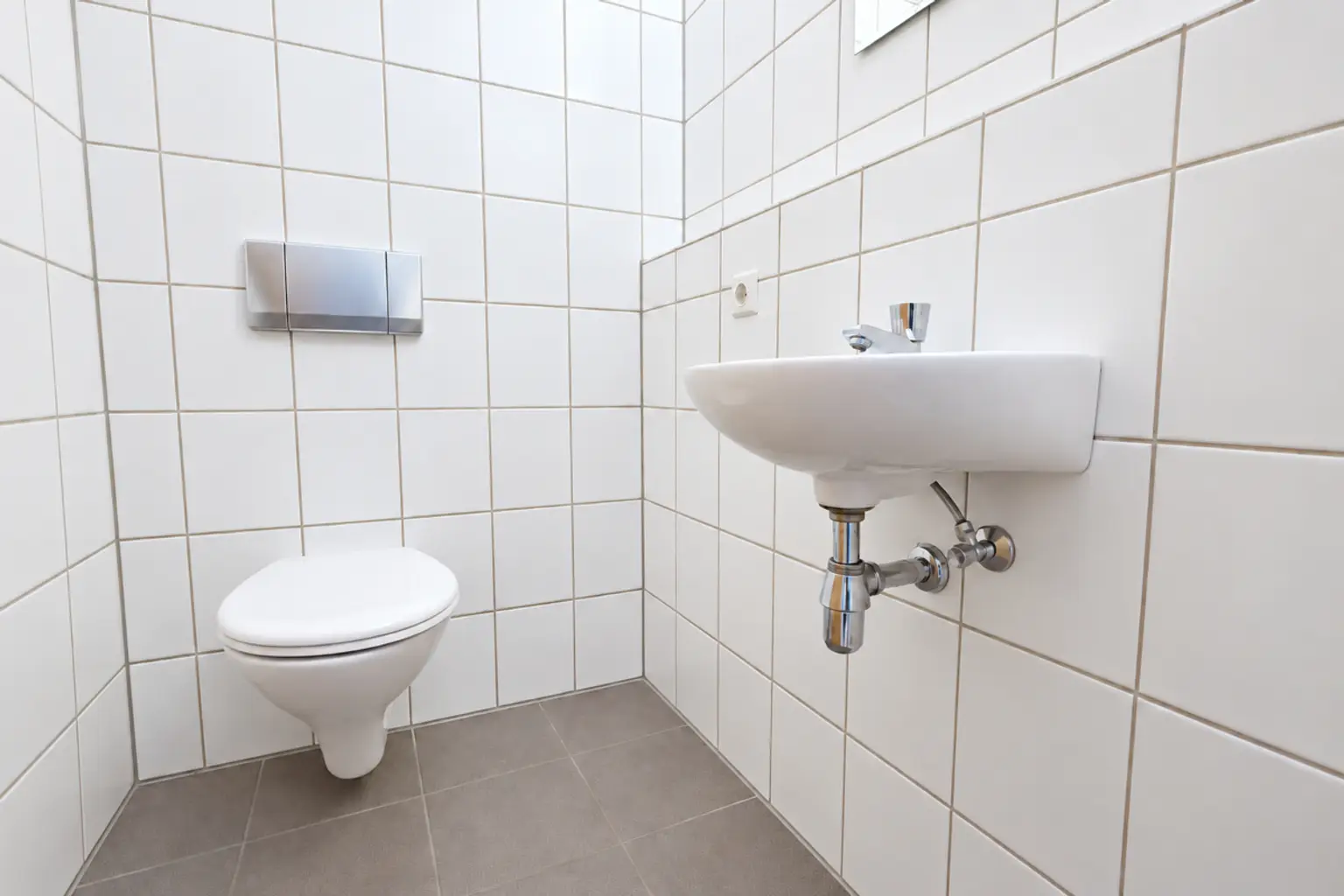 Gäste WC