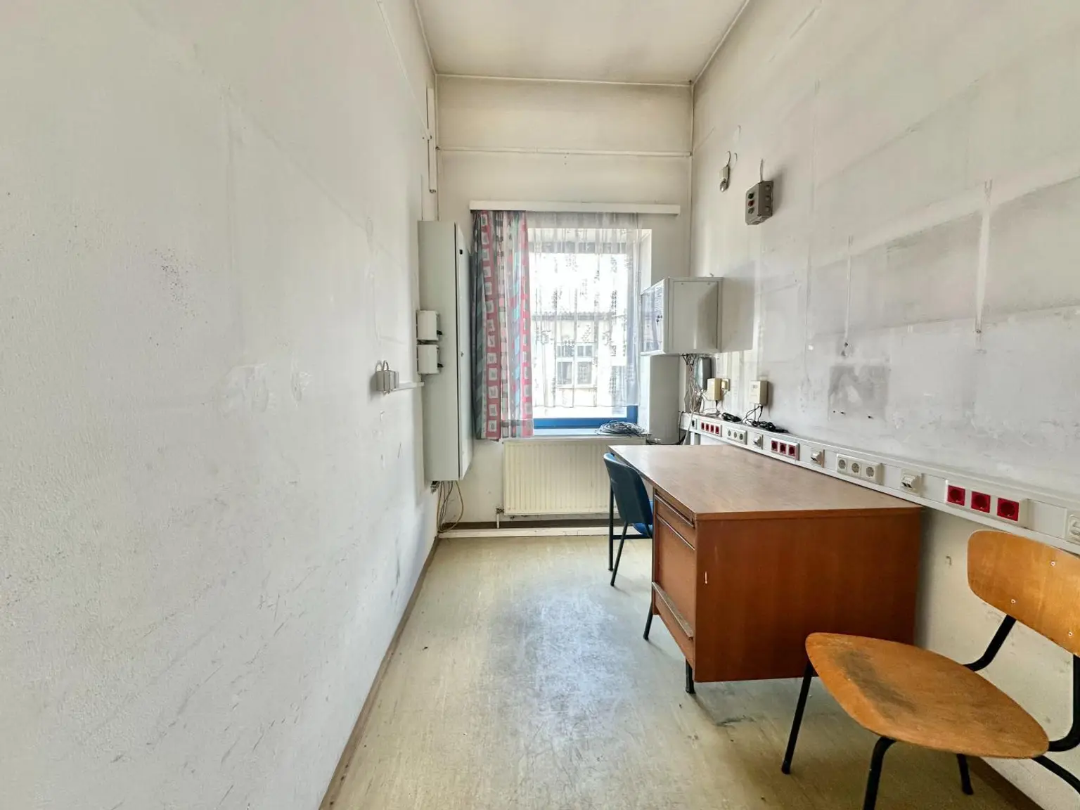 Büro