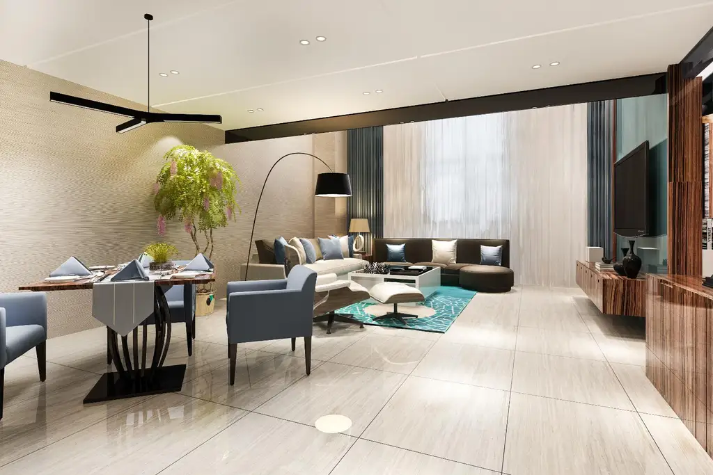 Penthouse in Enns - Ennsdorf