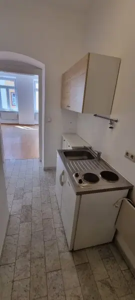 Heller Singlehit im 3.Liftstock - nähe U-Bahn & AKH - Besichtigung FR 07.11 um 16.30 h & 17.00 h