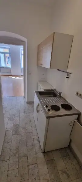 Heller Singlehit im 3.Liftstock - nähe U-Bahn & AKH - Besichtigung FR 07.11 um 16.30 h & 17.00 h