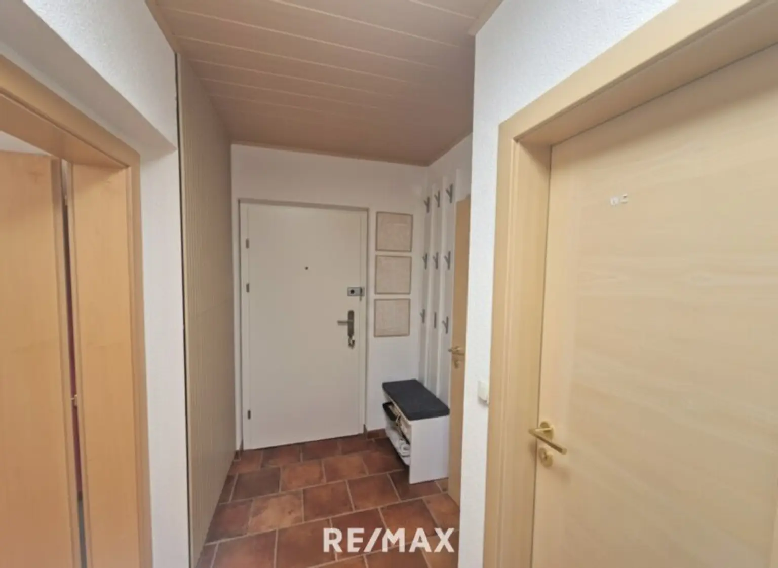 Eingangsbereich/Flur