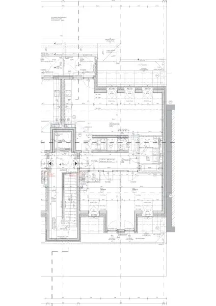 Den Arbeitsalltag im eigenen Whirlpool auf der riesigen Dachterrasse vergessen und die Seele baumeln lassen!