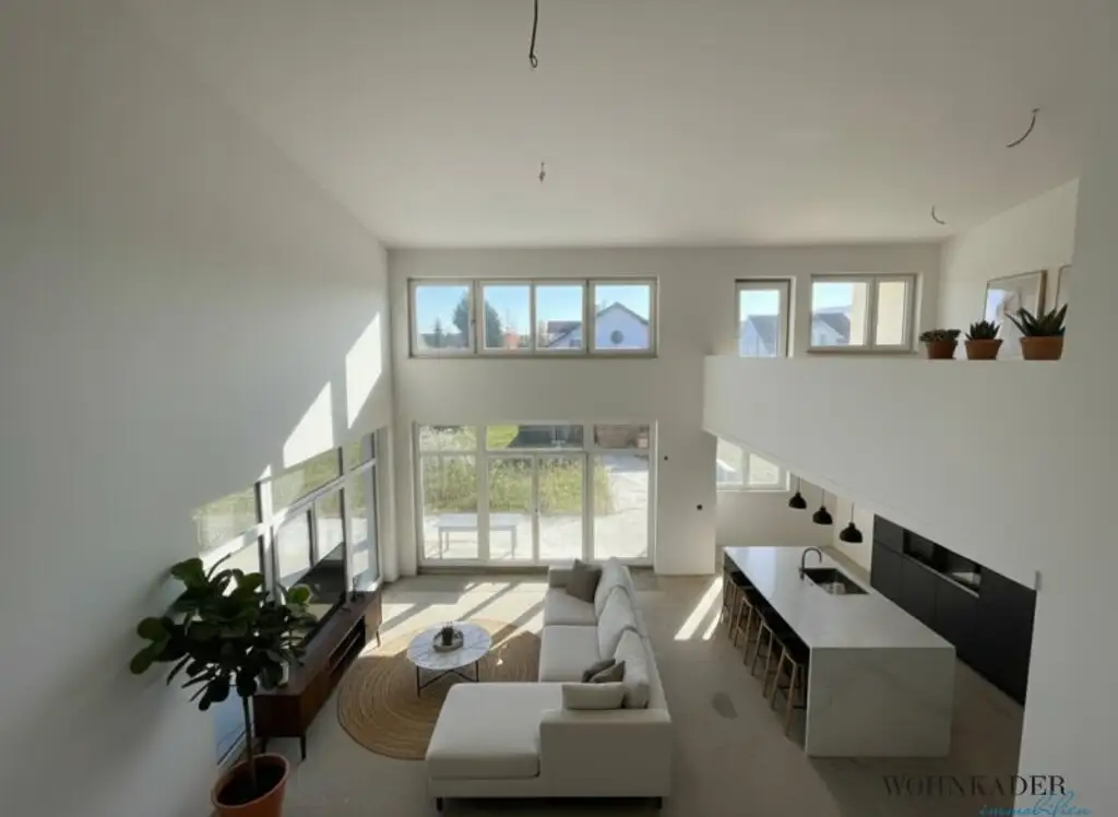 ⭐ Exklusives Seehaus am Privatsee – Wohnen, wo andere Urlaub machen