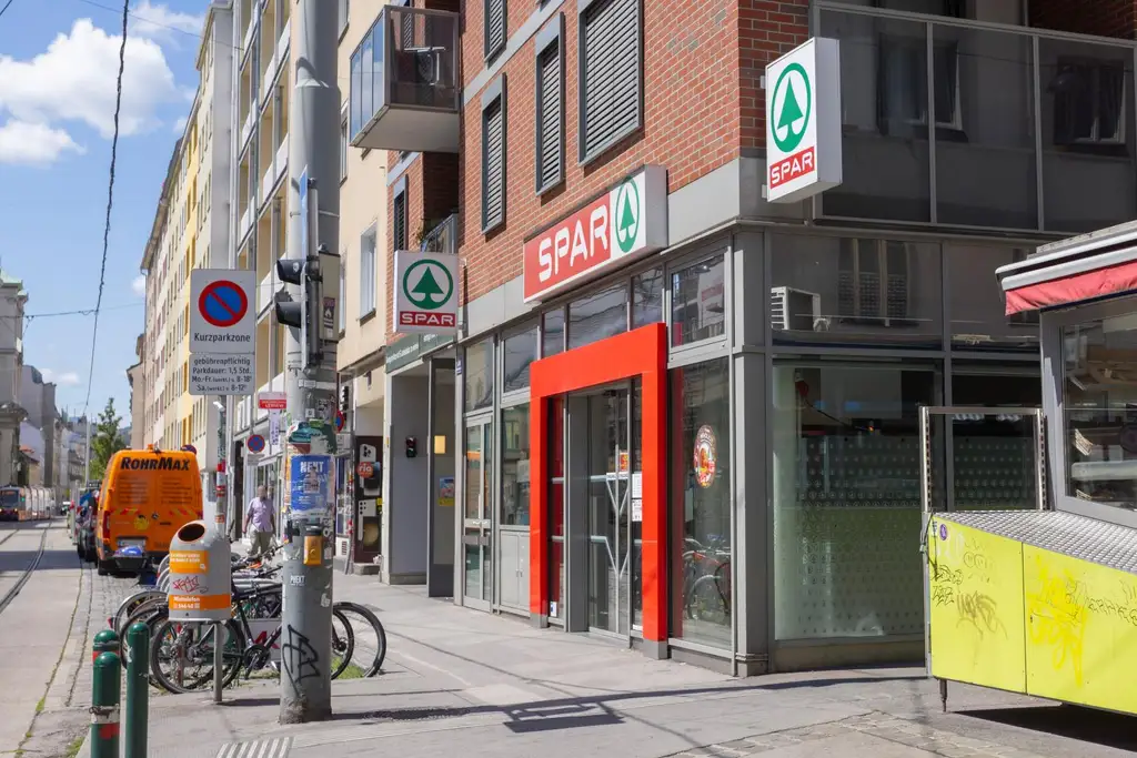Investieren oder selbst gestalten – 3.Zimmer - 63 m² Altbaujuwel im 16. Bezirk
