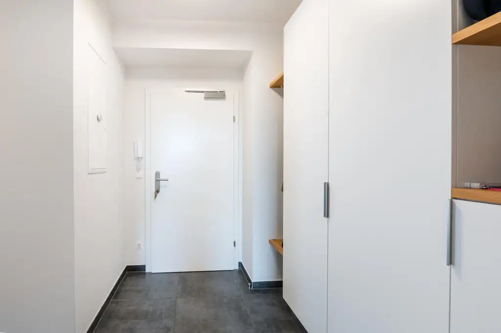 WOHNPARK-GÖSTING: Exklusiver Wohnkomfort im Grünen mit Fernblick