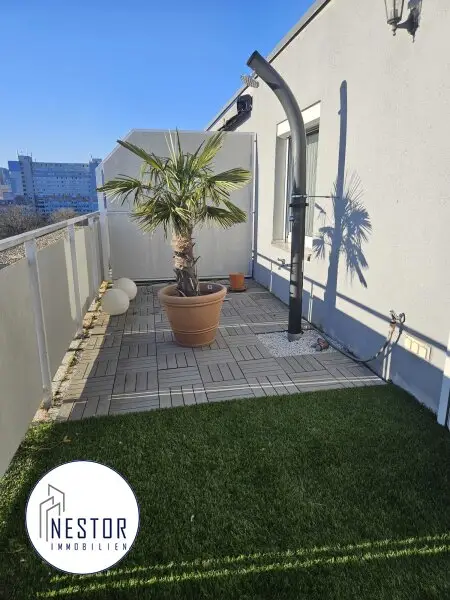 Wohnung - NESTOR Immobilien