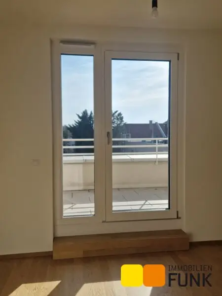 Hallo Familien! Reihenhäuser in Stammersdorf