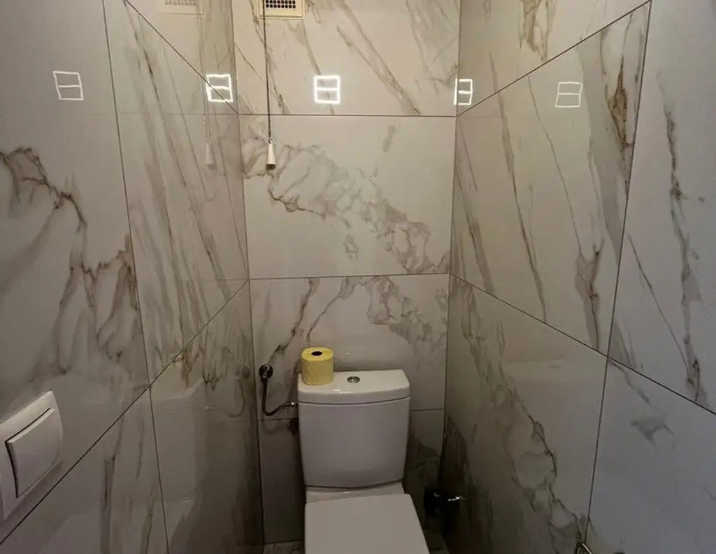 2-Zimmer-Wohnung - perfekte Aufteilung - Balkon - Hofruhelage - Provisionsfrei - ca 57 m²