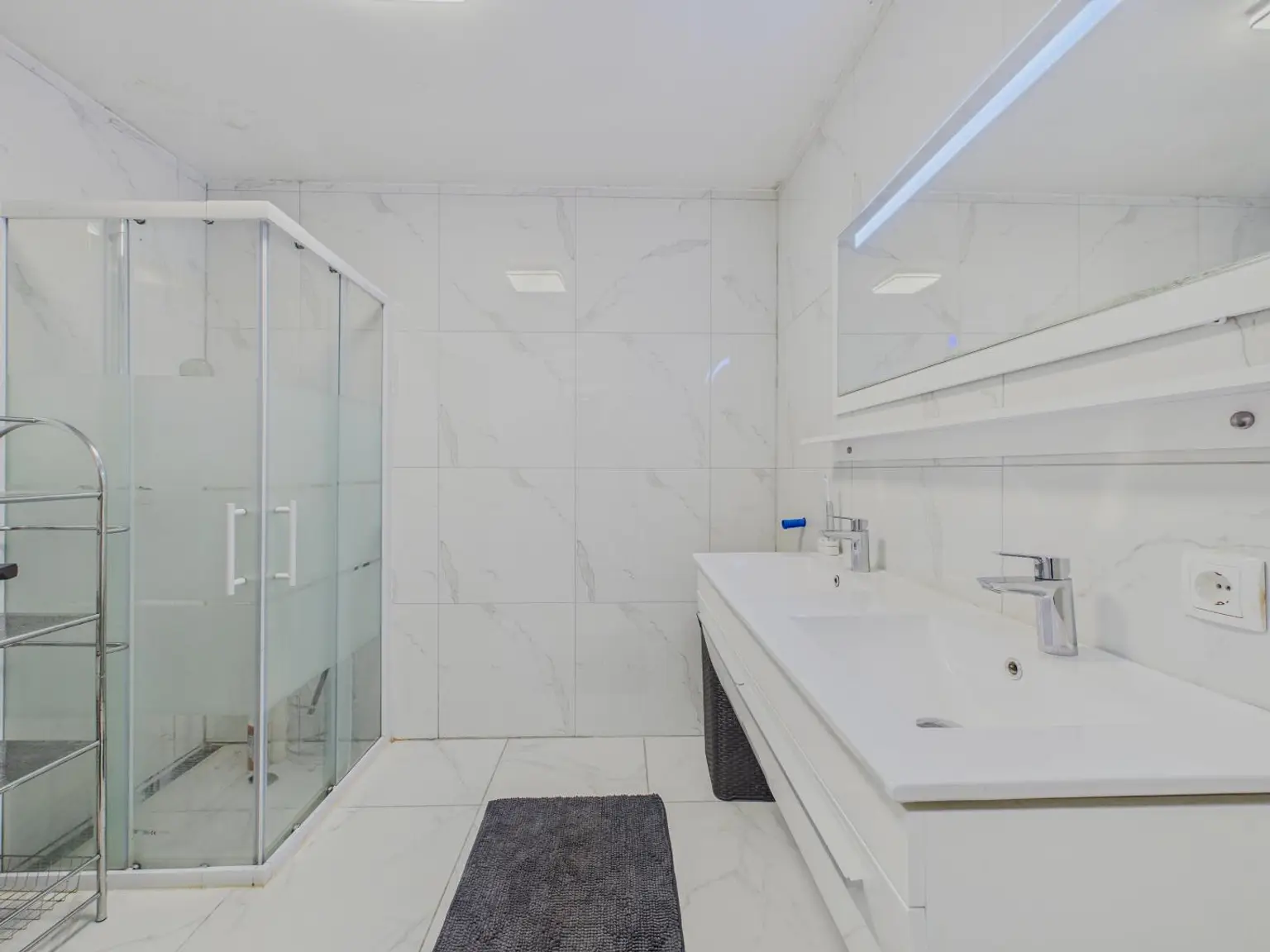 Badezimmer OG 3