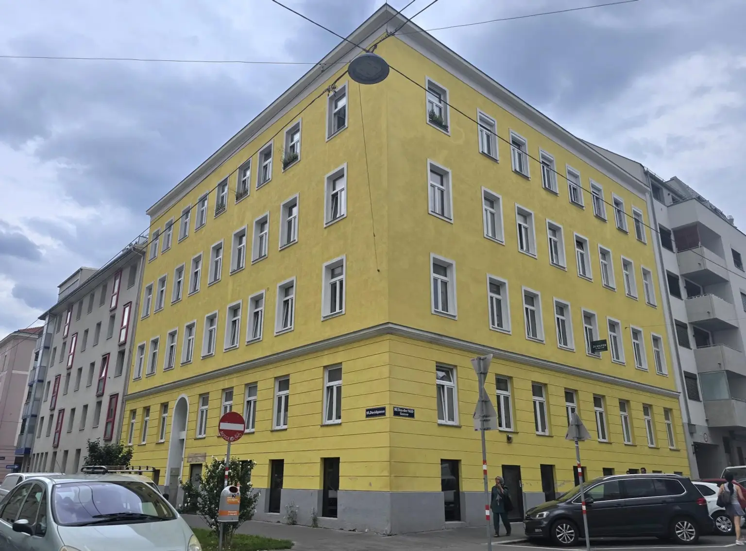 ''2-Zimmer Wohnung-Perfekt für kleine Familien und Studenten''