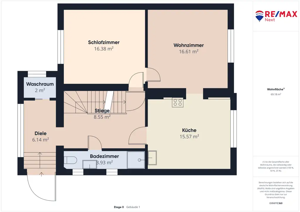 Charmantes Einfamilienhaus mit großem Eckgrundstück und Entwicklungspotenzial