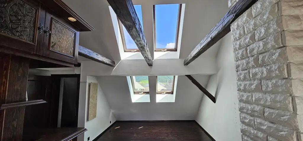 Romantische Maisonette mit Kaminofen & Terrasse im Herzen von Ferlach