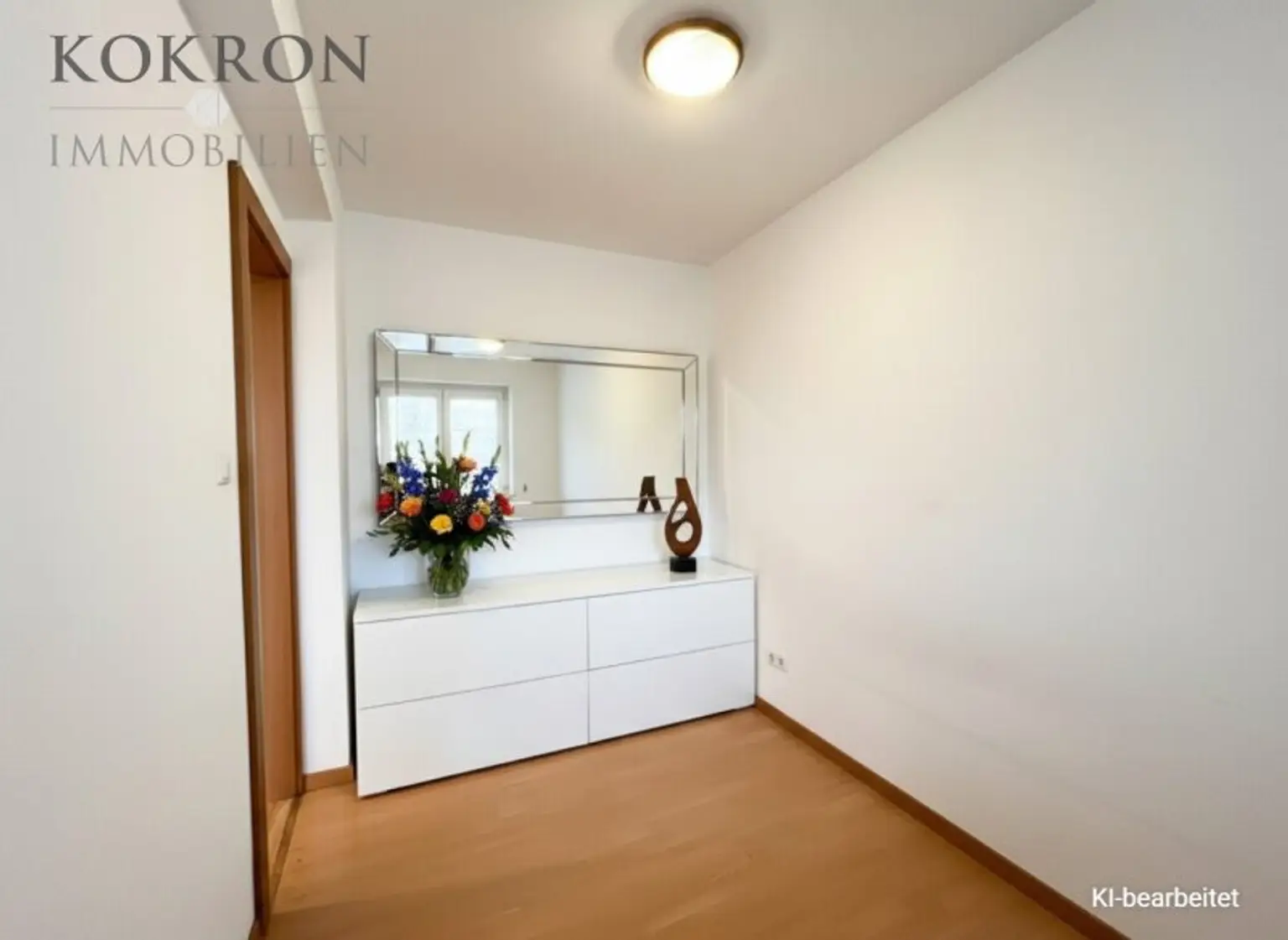 Schlafzimmer oder Büro