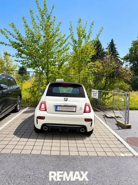 KFZ im Freien_optional