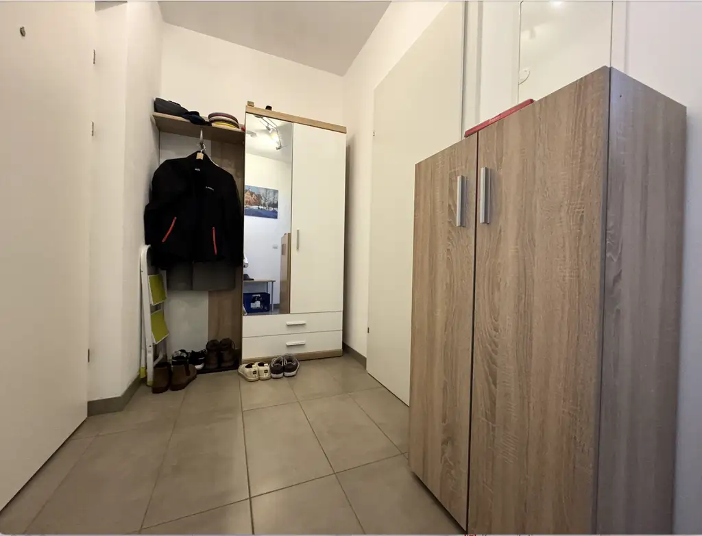 Schöne 2-Zimmer-Wohnung in St.Leonhard zu vermieten