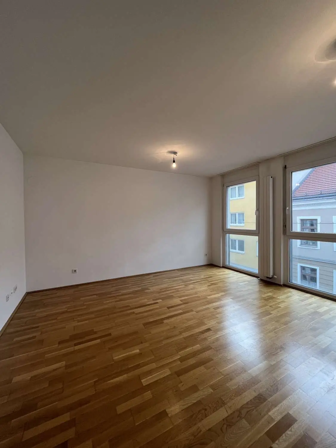 Wohnraum II