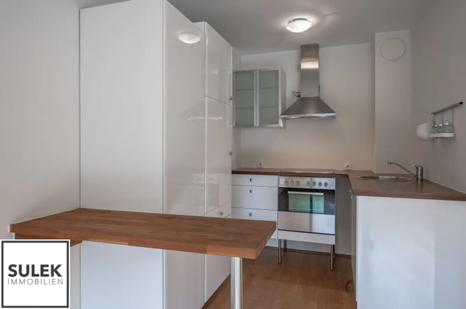 Gemütliche, helle 2 Zimmer Neubauwohnung in Nußdorf mit guter Anbindung