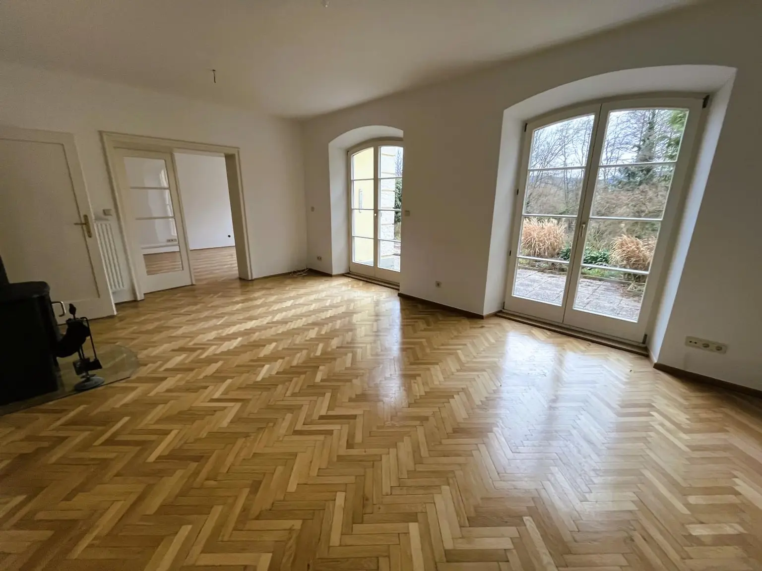 Wohnraum - Beispielfoto