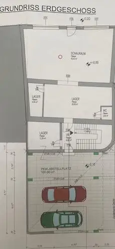 Ihre Stadtvilla in Wiener Neustadt – mit Terrasse, Whirlpool und Geschäftsräumlichkeit