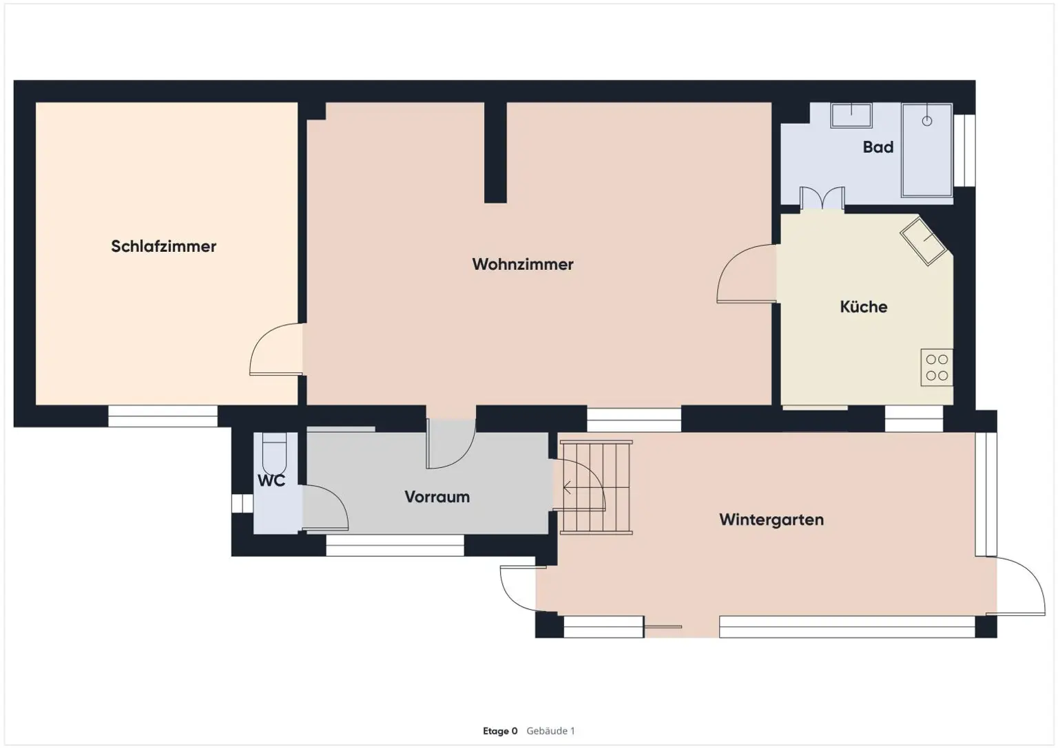 7684 Plan Haus 1