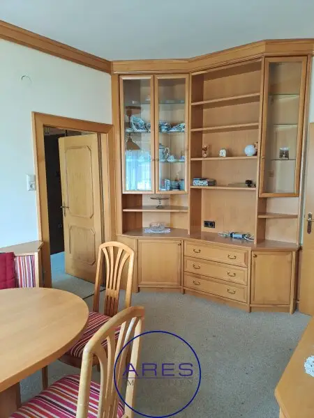 Krems Stadt (Mitterau): Gepflegte 3-Zimmer-Wohnung in Ruhelage, sofort beziehbar