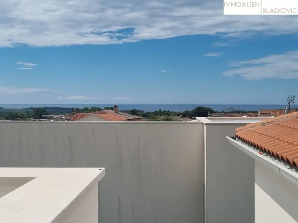 Exklusive Villa nur wenige Meter vom Meer