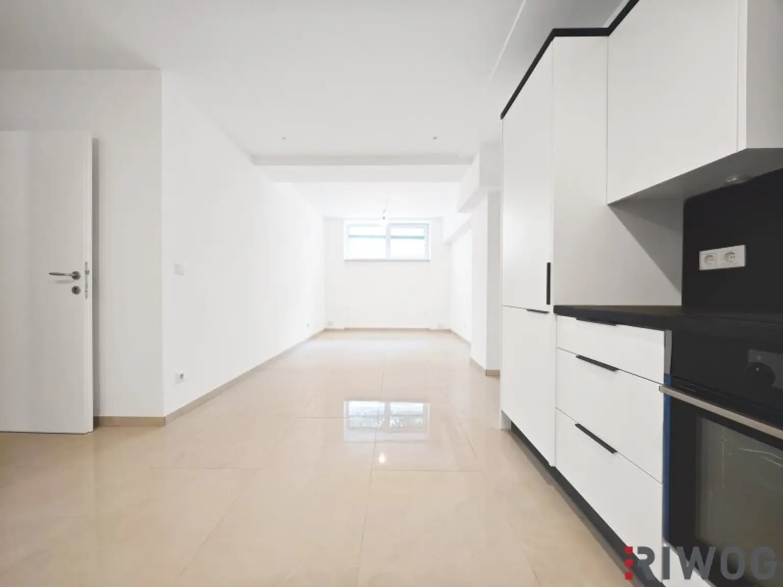 Wohnen, Büro oder Kombo | Erstbezug Townhouse mit Eigengarten | Ruhige Innenhoflage