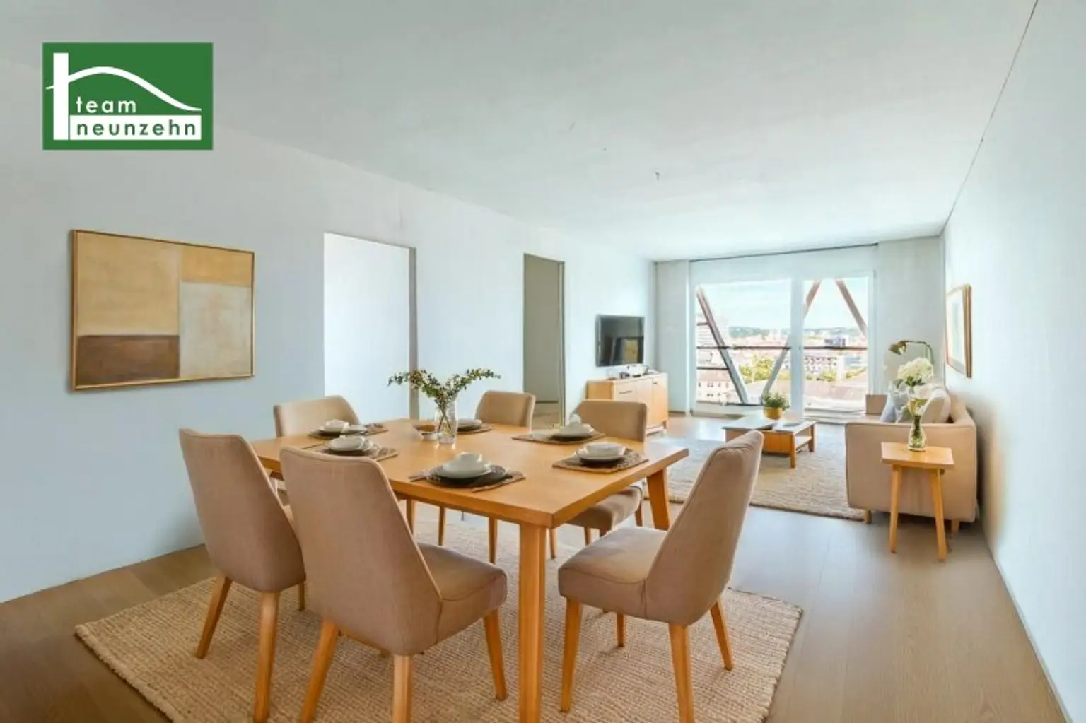 LEVEL GRAZ – Lebensgefühl auf höchstem Niveau