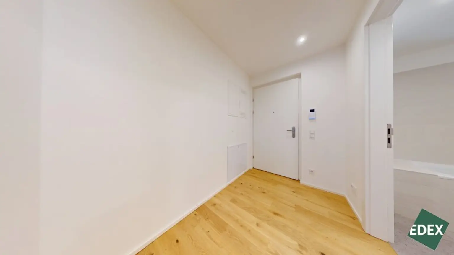 ERSTBEZUG | Traumhafte 3-Zimmer Wohnung mit hochwertiger Ausstattung in Hofruhelage