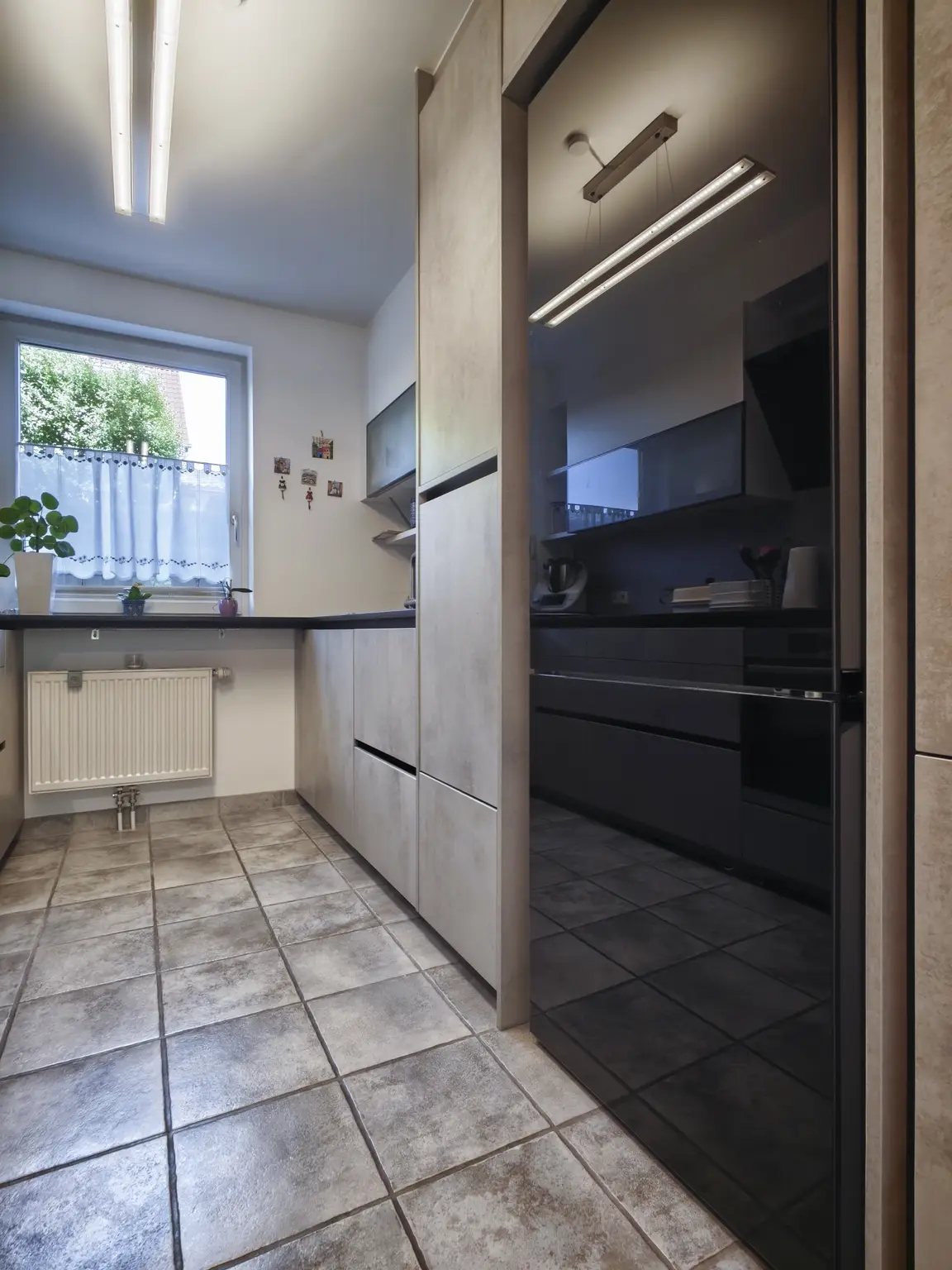 Stilvolles Eckreihenhaus mit Garten-Idylle in Tribuswinkel