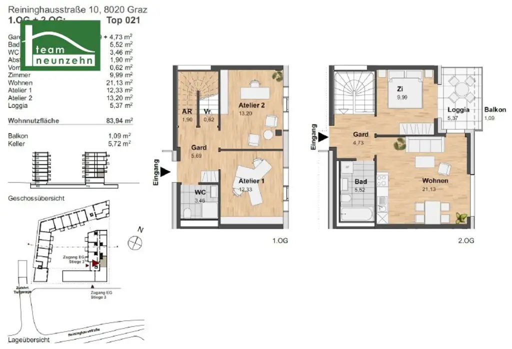 Plan