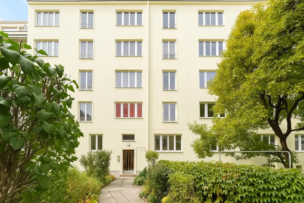 "Klein, aber oho! – Stilvolles Zuhause mit Charme"