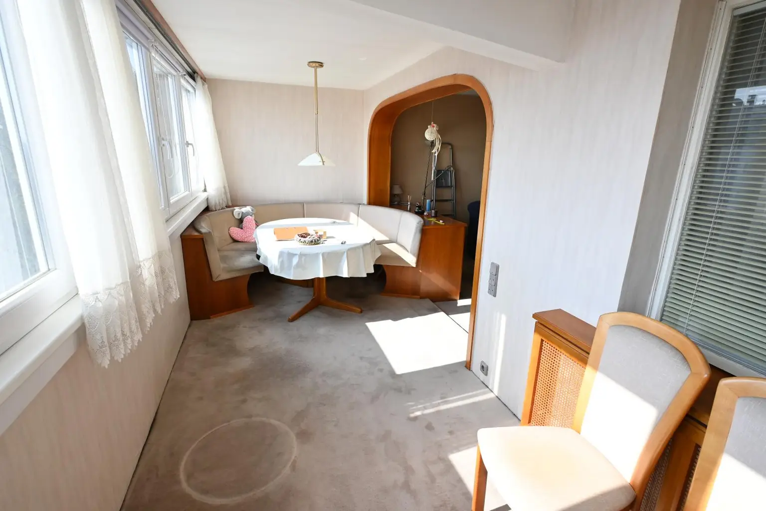 07. Eigentumswohnung 1210 Wien