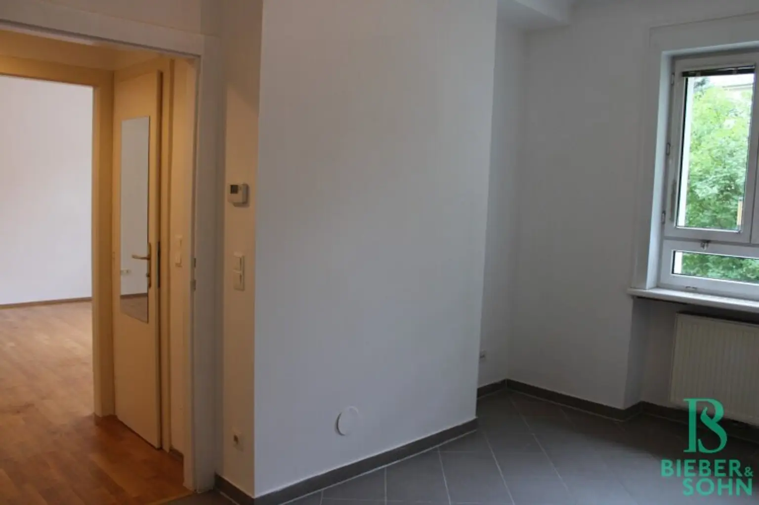 Fein – Klein – Mein! Leben und Wohnen in Baden!