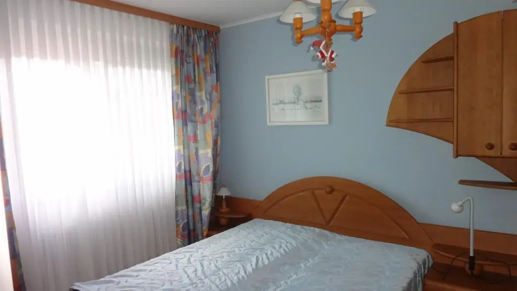 Wohnen wo andere Urlaub machen -  Ein-oder Zweifamilienhaus in ruhiger Wohnlage!