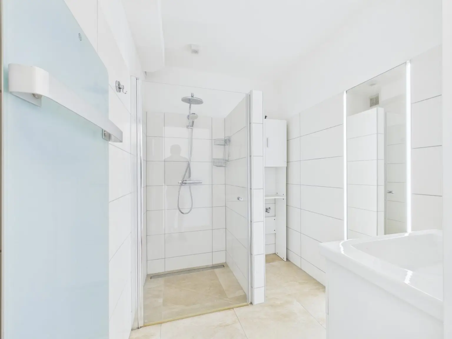 Badezimmer 1