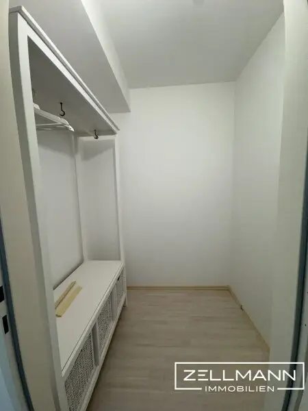 Charmante Gartenwohnung in Mauer | ZELLMANN IMMOBILIEN