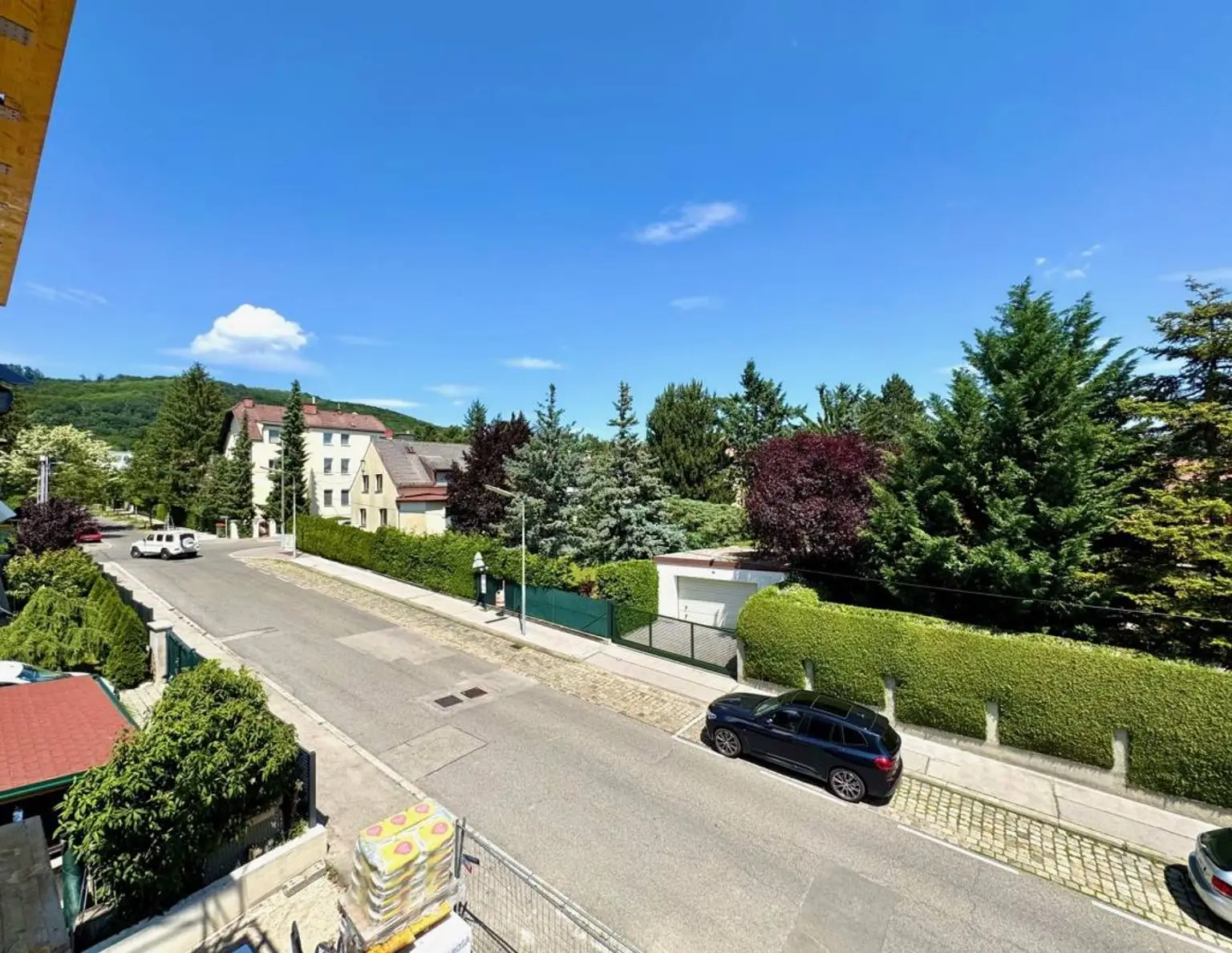 ++ NEU ++ WOHNOASE mit AUSBLICK - VIER ZIMMER voller LEBENSQUALITÄT