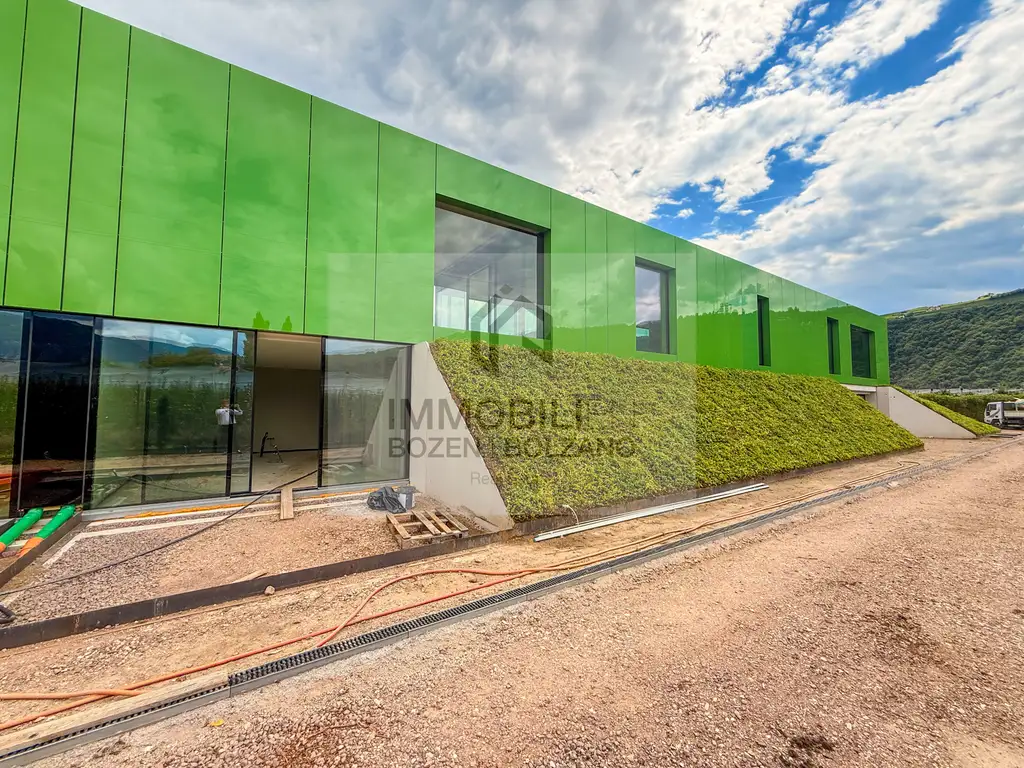 Designer Villa mit Garten und Pool im Grünen zu verkaufen