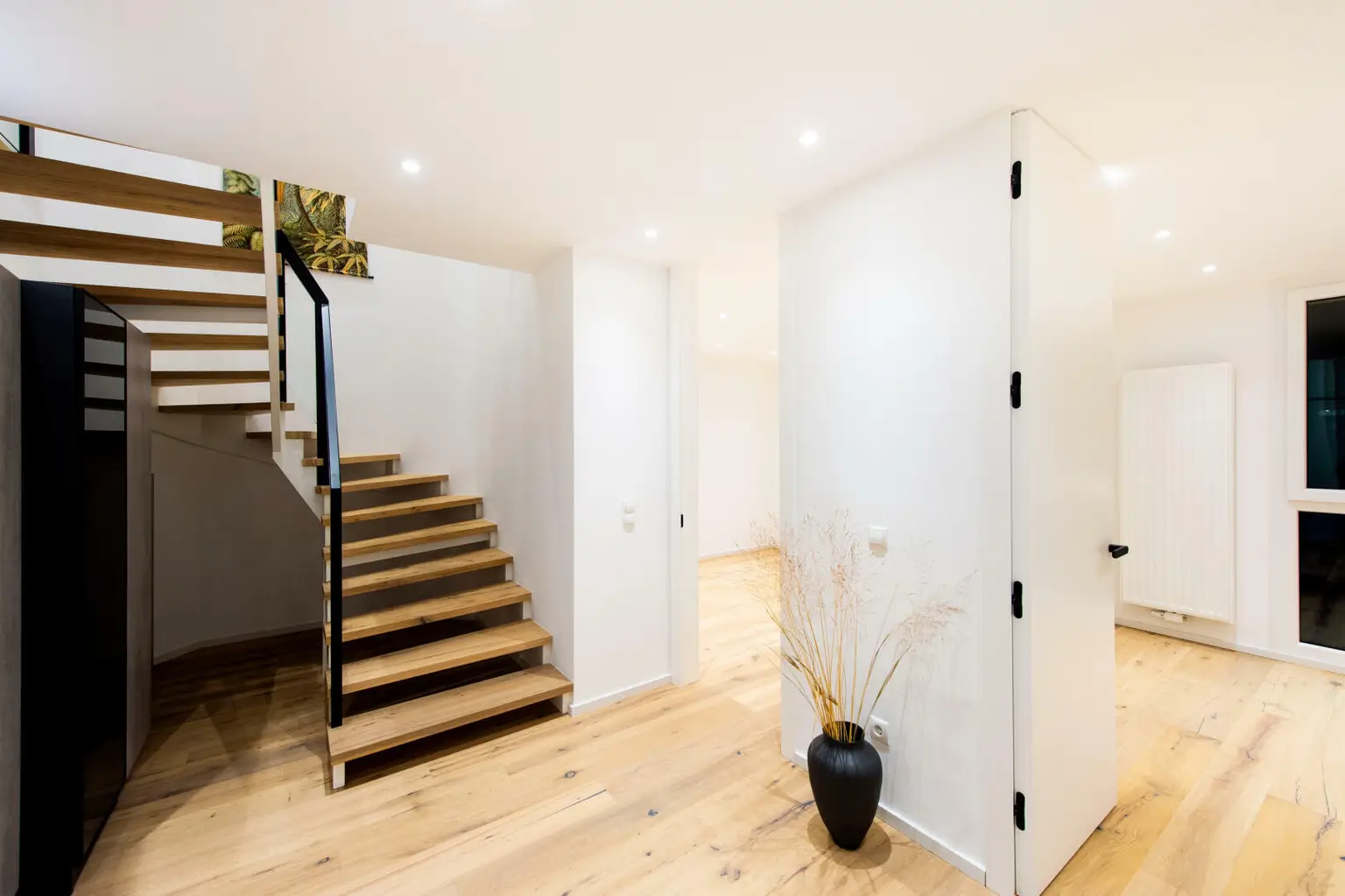 Luxus trifft Panorama – Ihr neues Maisonette mit Blick auf Graz!