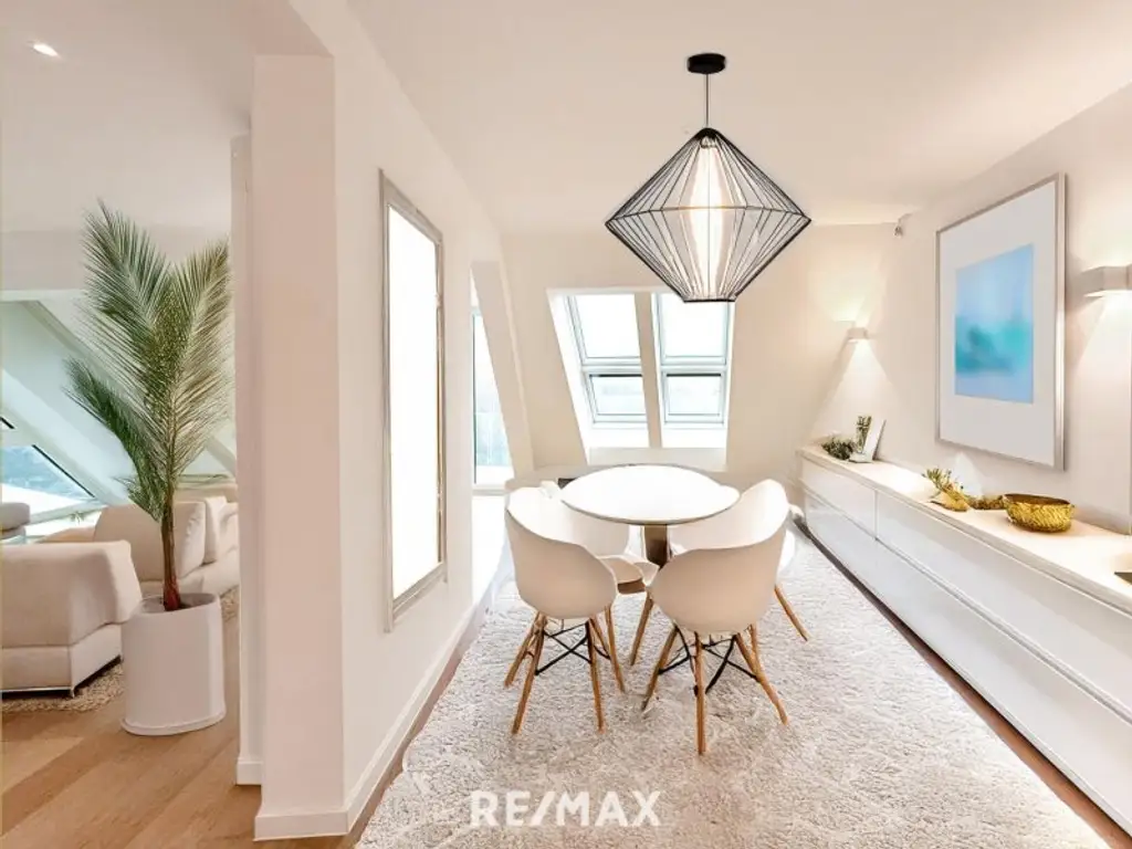 LUXUS Penthouse mit jeglichem Komfort