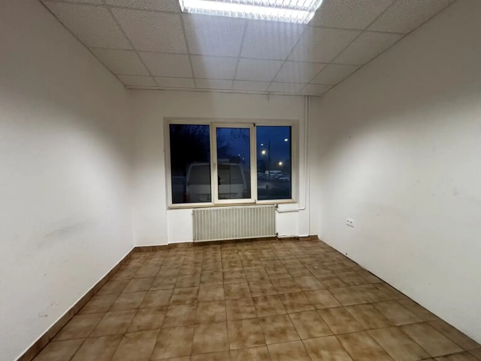 Top Geschäftslokal im Gewerbegebiet