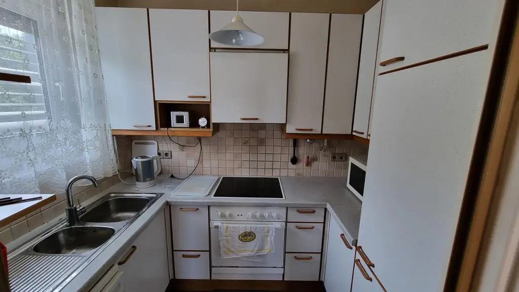 Einfamilienhaus mit großzügigem Grundstück in Herzogenburg