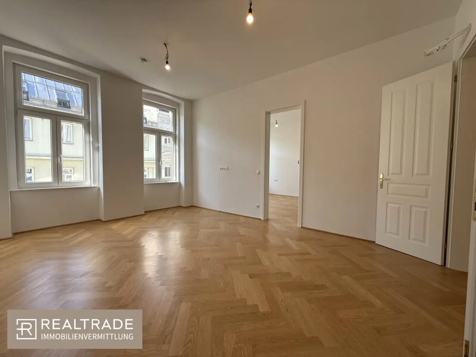 !!! NEU !!! Erstbezug Altbauwohnungen nähe Heinestraße