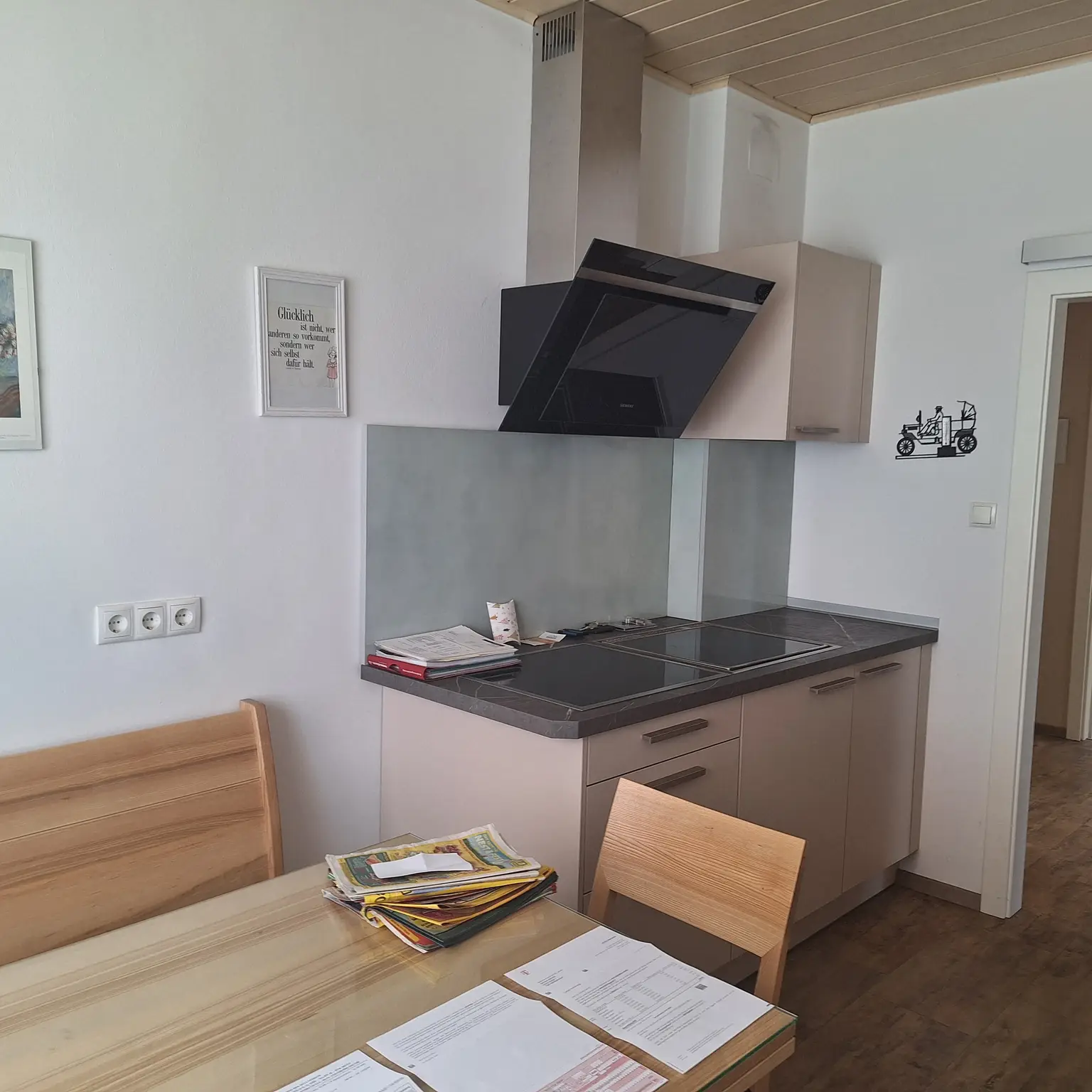 Einfamilienhaus in ruhiger Lage in Mitterpullendorf