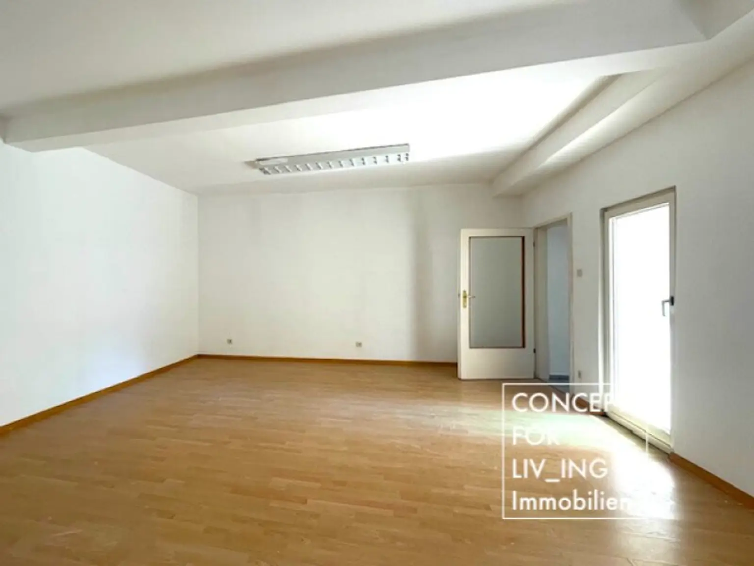 Kleines Zinshaus direkt im Stadtzentrum. Rendite/Anlageobjekt |pure_living
